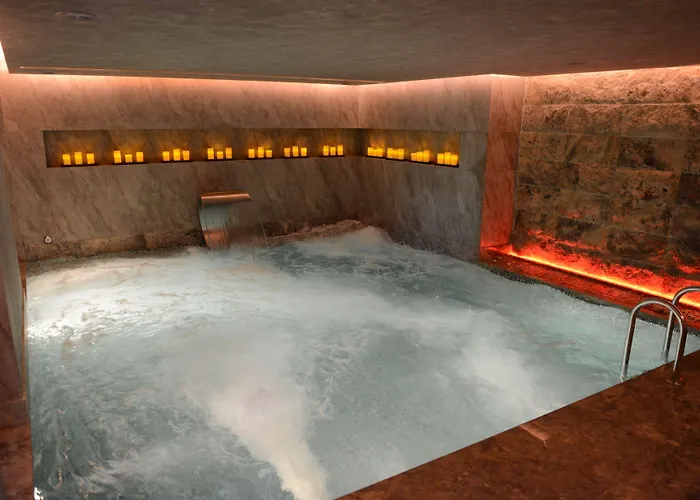 Berjer Boutique & 4* Стамбул