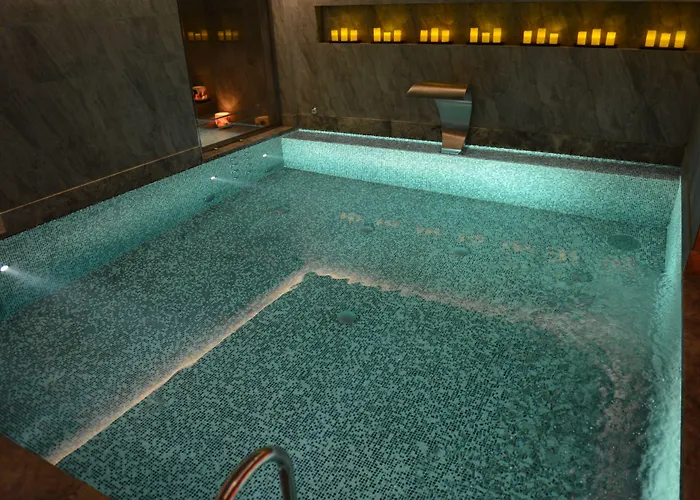 Berjer Boutique & Стамбул