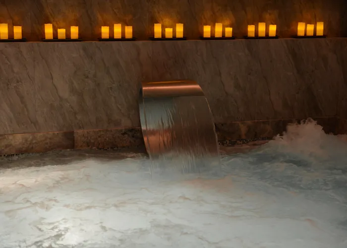 Отель Berjer Boutique &