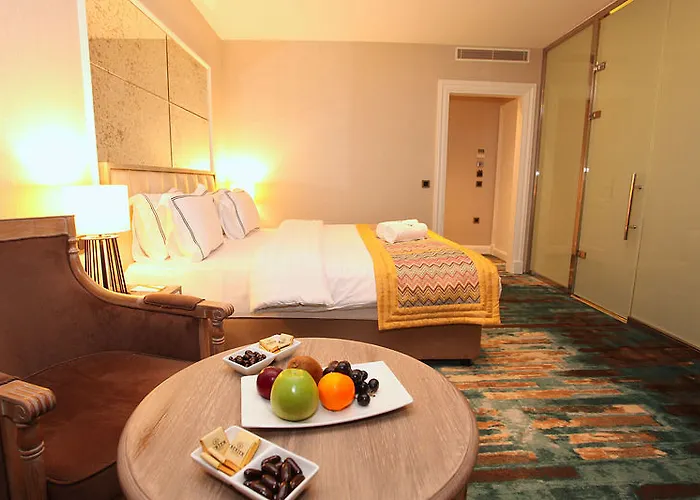 Berjer Boutique & 4*