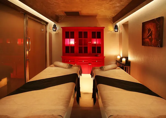 Berjer Boutique & Стамбул