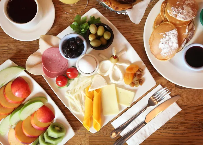 Отель Berjer Boutique &