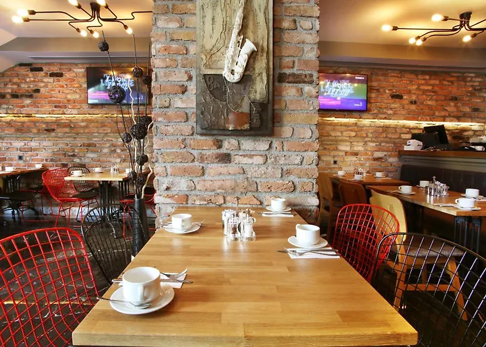 Berjer Boutique & Стамбул