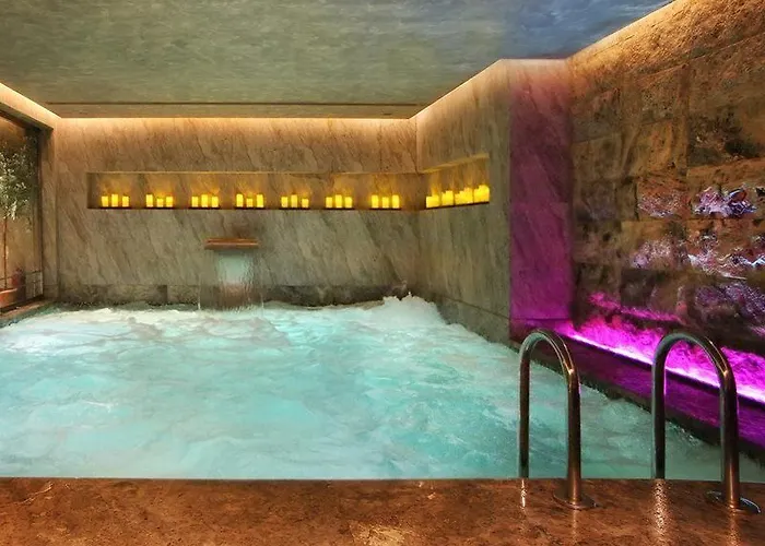 Berjer Boutique & Отель Стамбул