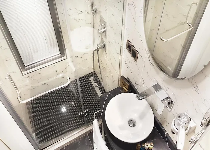 Berjer Boutique & Отель