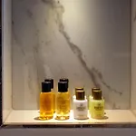 Berjer Boutique & 호텔 4*