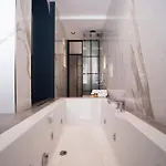호텔 Berjer Boutique & 4*