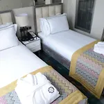 Berjer Boutique & 4*
