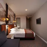 Berjer Boutique & 4* 이스탄불