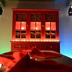 호텔 Berjer Boutique & 이스탄불