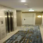 Berjer Boutique & 호텔 4*