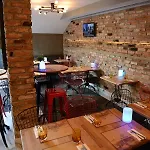 Berjer Boutique &