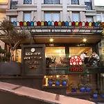 Berjer Boutique & 호텔 이스탄불