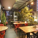 Berjer Boutique & 4*