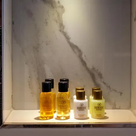 Berjer Boutique & Hotel 4*