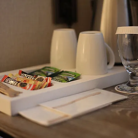 Hotel Berjer Boutique & Istanbul