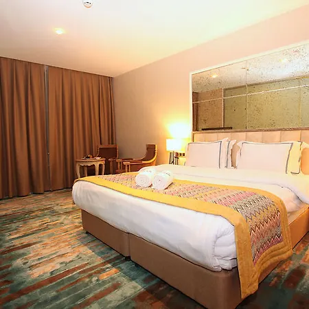Hotel Berjer Boutique & 4*